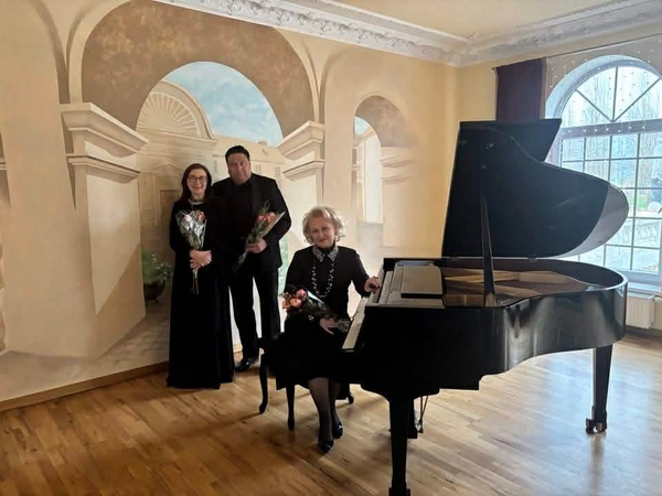 Klaipėdą užpildys kamerinės muzikos tarptautinio festivalio „Impresijos“ garsai