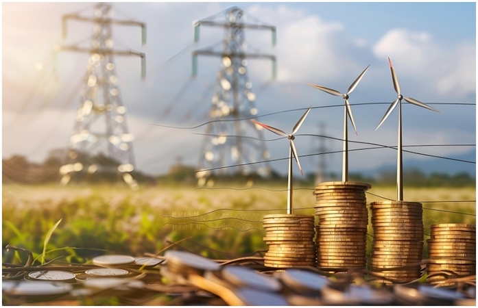 Pocius: elektros kaina regione yra sumažėjusi dėl atsinaujinančios energetikos