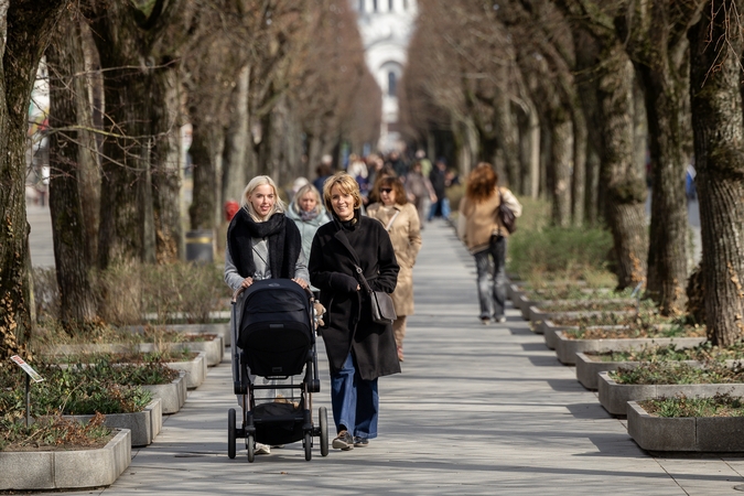 Kauniečių diena (2026-04-13)