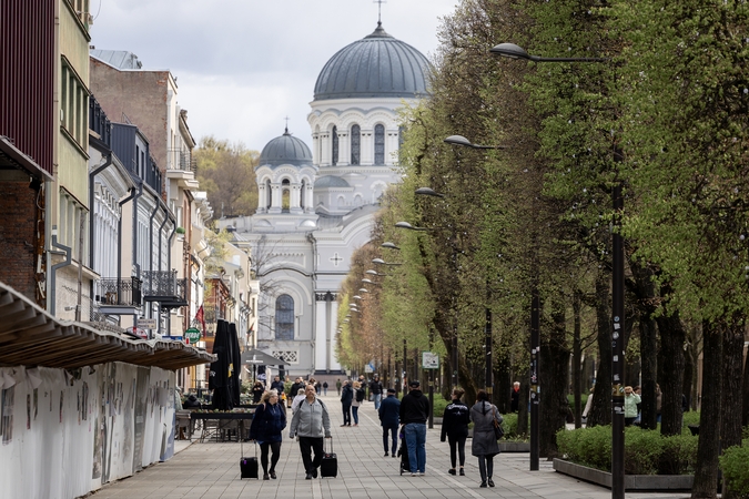 Kauniečių diena (2026-04-27)