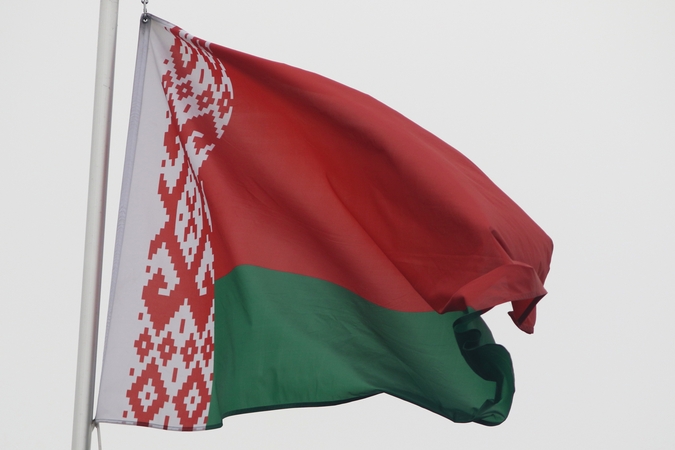 Baltarusija uždraudžia bevaikio gyvenimo būdo ir homoseksualių santykių „propagandą“