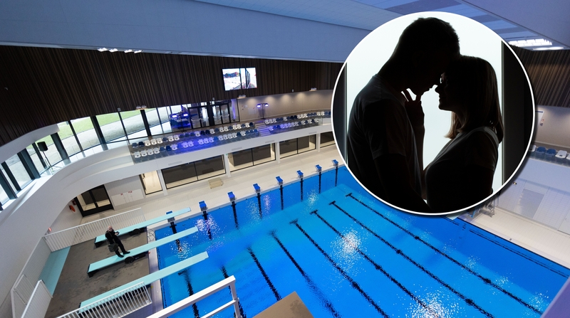 Lazdynų baseiną sudrebino sekso skandalas: atskleidė daugiau detalių