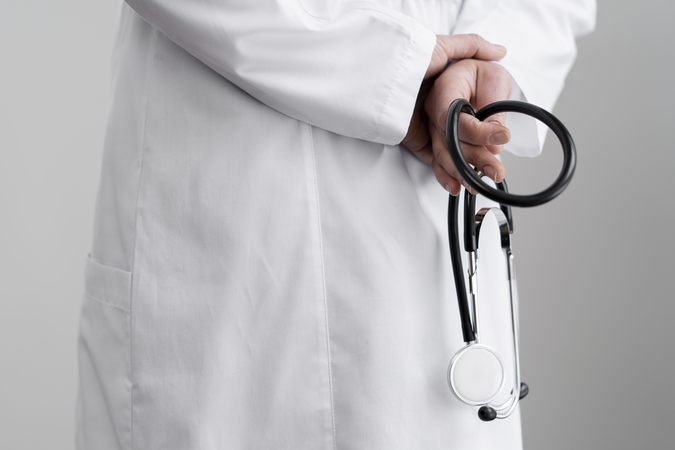 Medicinos darbuotojų diena
