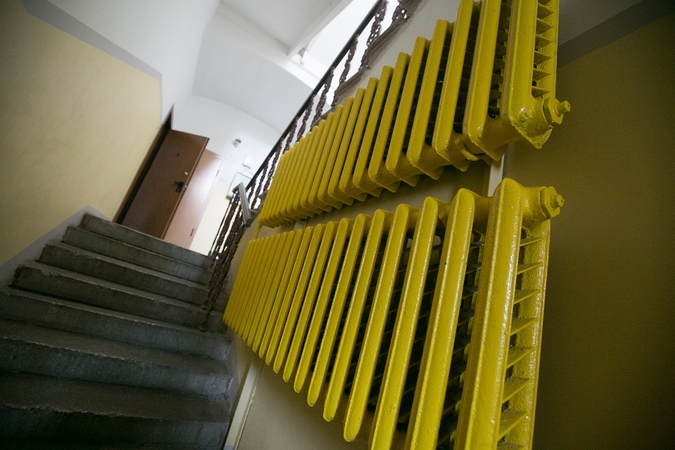Paaiškėjo, kada visi šalies miestai užbaigs šildymo sezoną