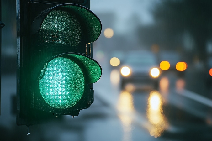 Europos Taryba siūlo savivaldybėms uždegti žalią šviesą