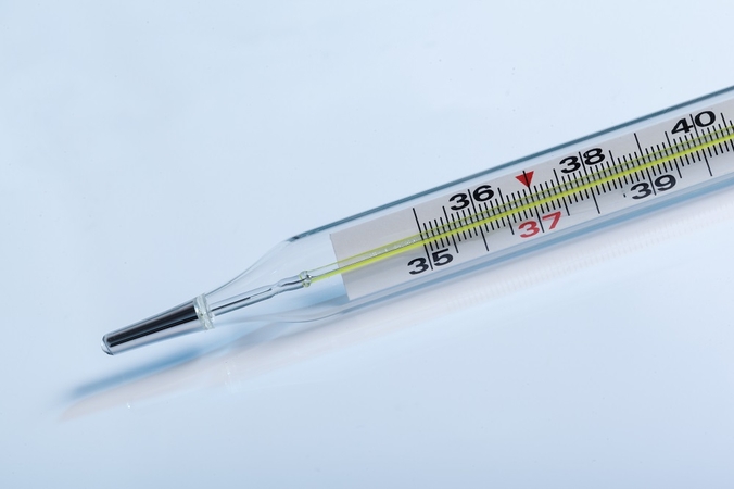Į ligoninę atvyko su skrandžio skausmais: gydytojai buvo šokiruoti to, ką rado viduje