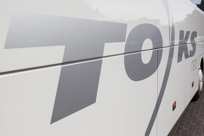 EBS įsigijo 51 proc. „Toks“ akcijų