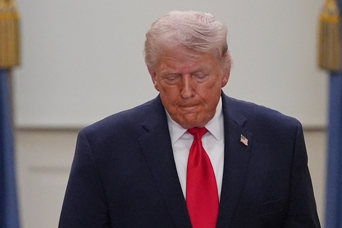 Donaldas Trumpas
