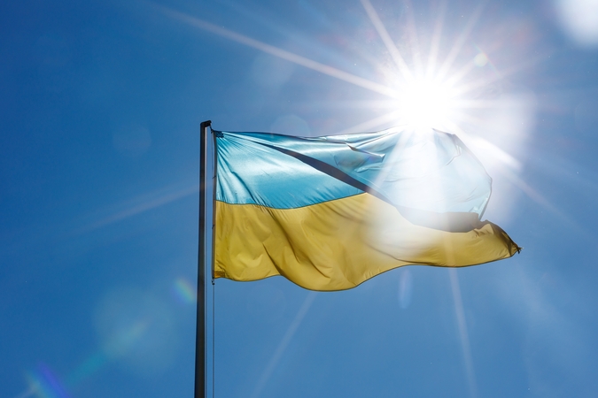 Ukraina pakilo spaudos laisvės indekse: aplenkė JAV ir šešias ES šalis