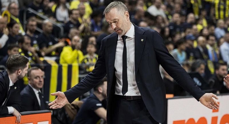 Savęs neatradęs „Žalgiris“ krito Stambule