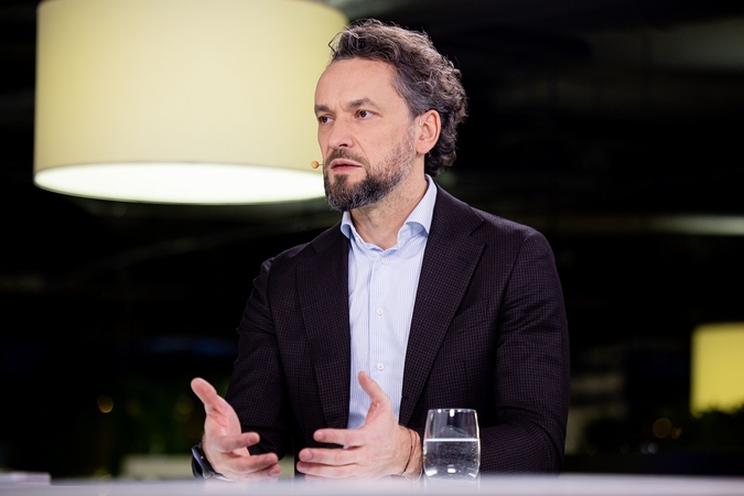 Dainius Vilčinskas