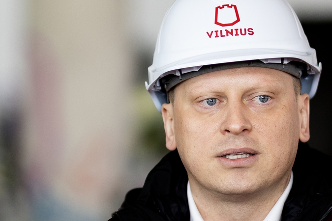 Valdas Benkunskas