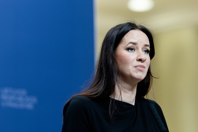 Inga Ruginienė