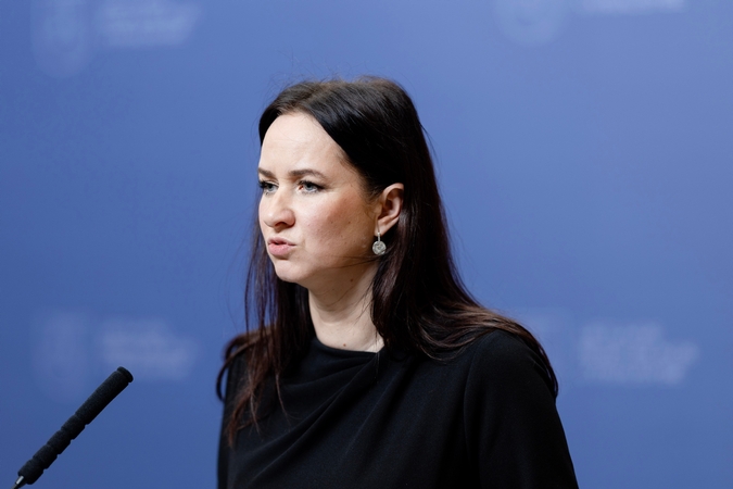 Inga Ruginienė