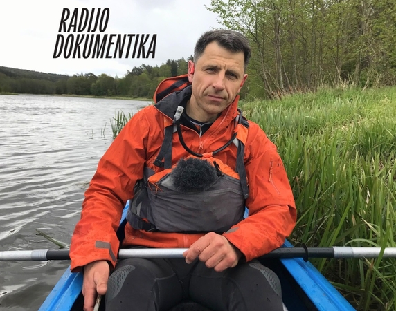 Aktyviai: nors A. Latvėnas turi daugybę organizacinių rūpesčių, prie Merkio maratono prisijungs ir pats. Nuplaukęs 32 km baidare, jis dar dalyvaus „Diskusijų uoste“ vyksiančiame pokalbyje apie vandens pramogas.