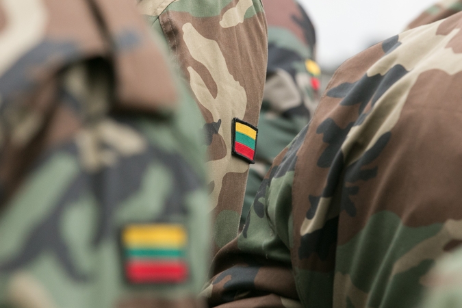 Šaulių sąjungoje atsiras batalionai, leis lengviau sinchornizuotis su kariuomene