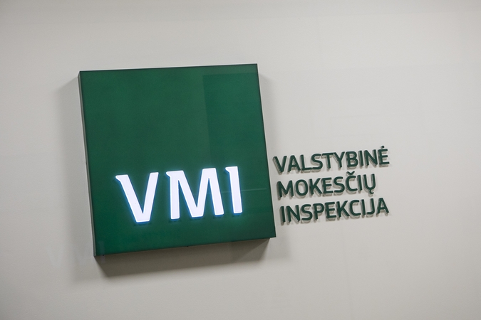 Smulkiojo verslininko sąskaita verslas nesusidomėjo – atidarytos tik 78 tokio tipo sąskaitos