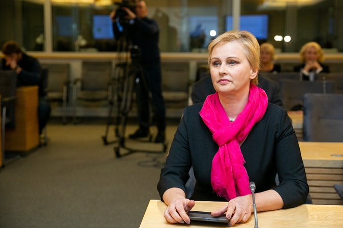 Rūta Janutienė