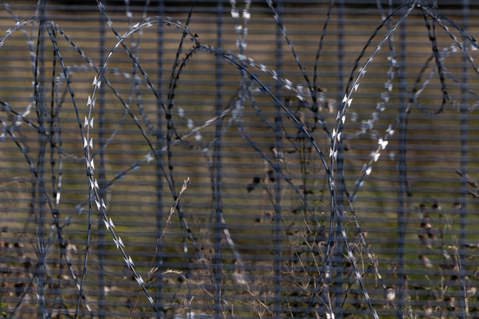 VSAT: pasieniečiai į Lietuvą neįleido 38 neteisėtus migrantus