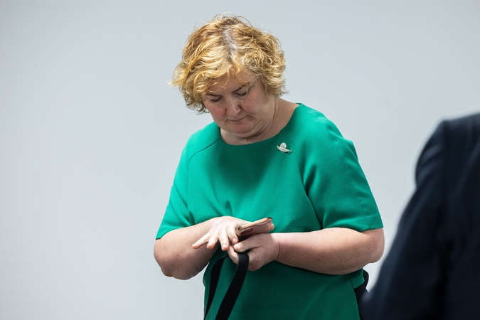 Lina Jaruševičienė