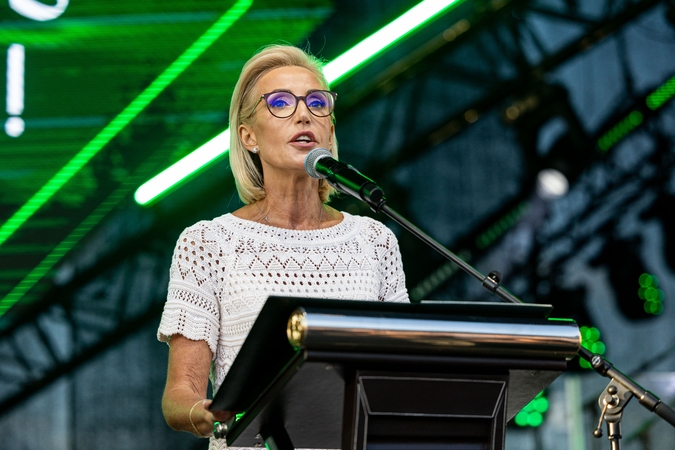 Živilė Pinskuvienė