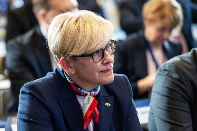 Ingrida Šimonytė