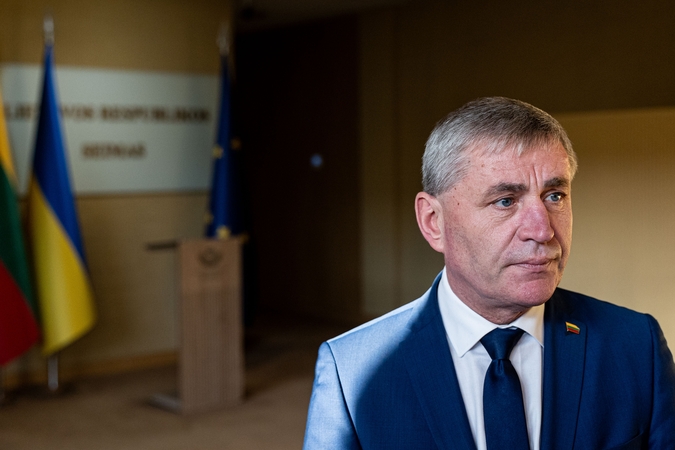 Kęstutis Vilkauskas