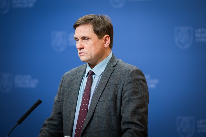 Vilmantas Vitkauskas
