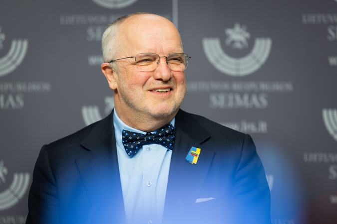Juozas Olekas