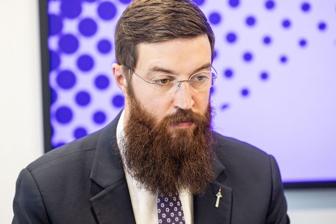 Adomas Bužinskas