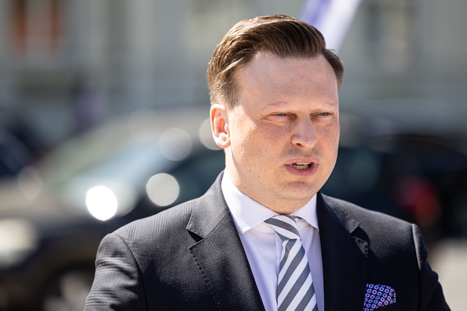 Valdas Benkunskas