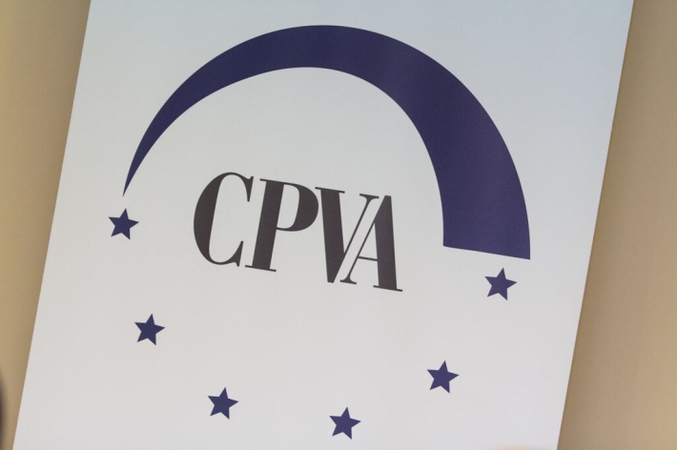 Atidaromas Lietuvos tarptautinių partnerysčių centras