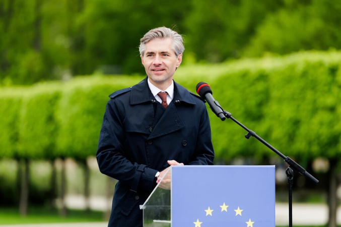 Kęstutis Budrys