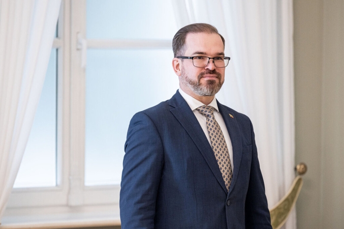 Robertas Kaunas