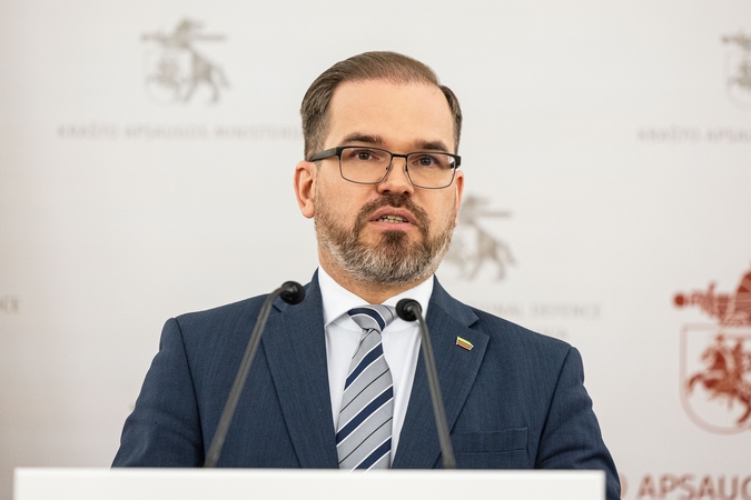 Robertas Kaunas