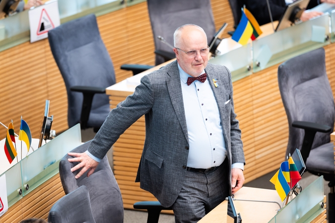 Juozas Olekas