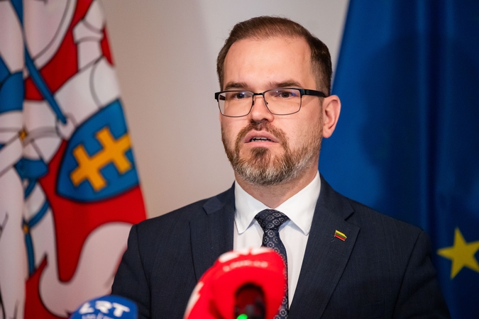 Robertas Kaunas