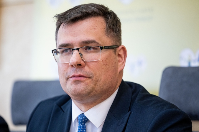 Laurynas Kasčiūnas