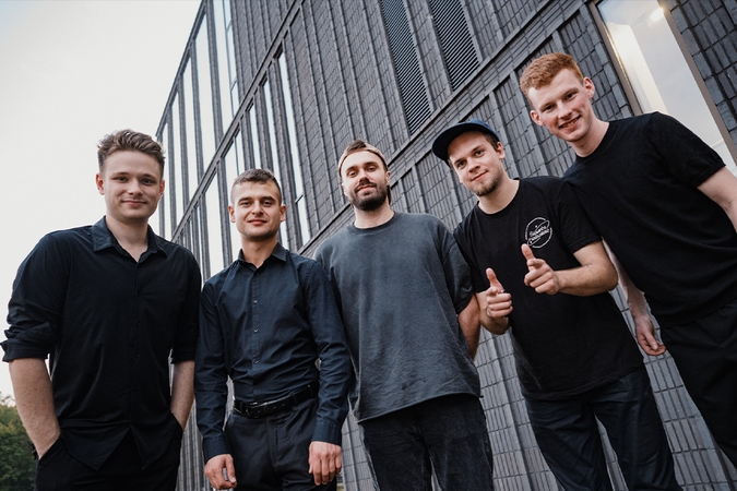 25-asis „Vilnius Mama Jazz“ atveria erdves muzikai, menui ir pokalbiams