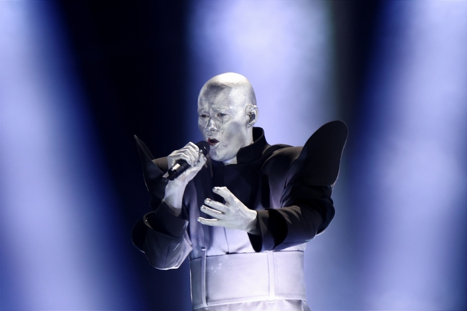 „Eurovizija“ kursto aistras: ir tai yra žiauriai gerai! 