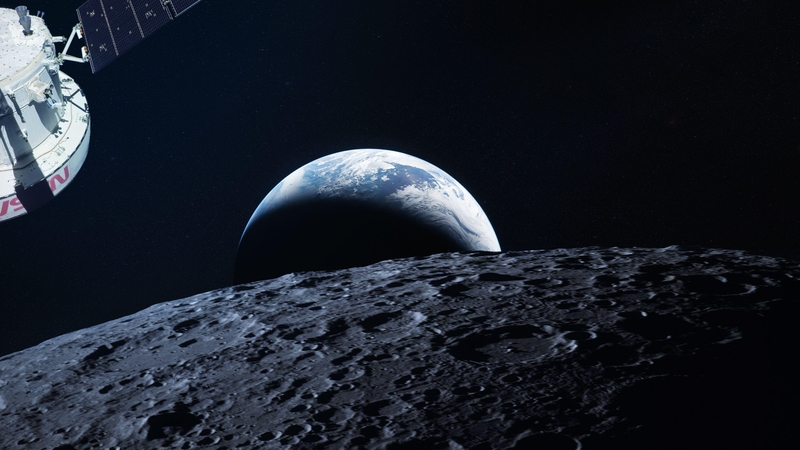 NASA palydovo viduje paslėpė žinutę tiems, kurie gyvens po milijonų metų