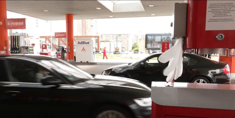 Šių automobilių savininkams – prasta žinia