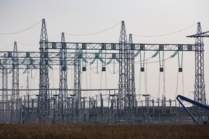 Elektros tinklo atsparumas: ar esame pasiruošę krizėms?