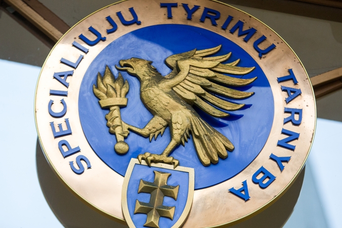 Įtarimai „čekiukų“ bylose pateikti trims Marijampolės, Birštono ir Kaišiadorių politikams