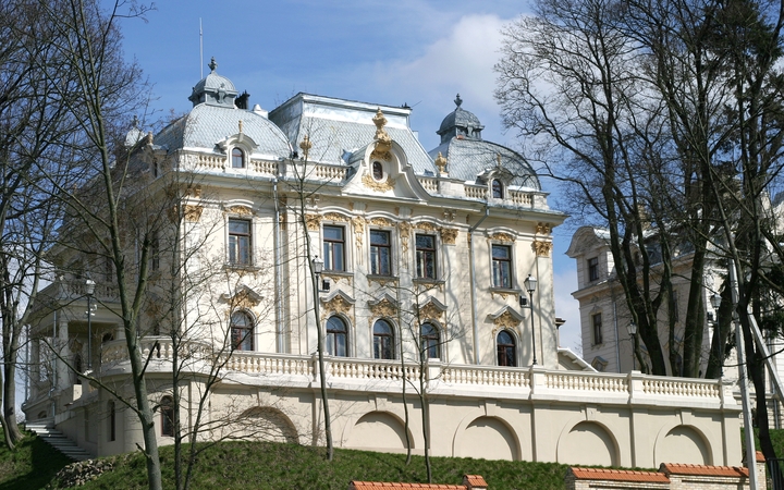 Kalbos premija skirta filologei, Mažosios Lietuvos raštijos tyrėjai Liucijai Citavičiūtei