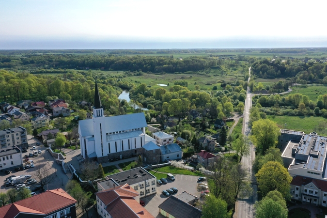 Gargždai