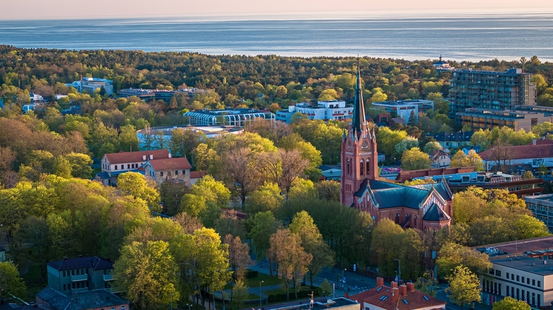 Palanga