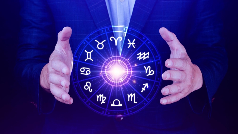 Įvardijo tris Zodiako ženklus, kuriems gegužę reikėtų būti atsargiems