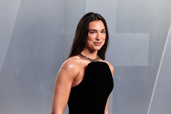 Dua Lipa