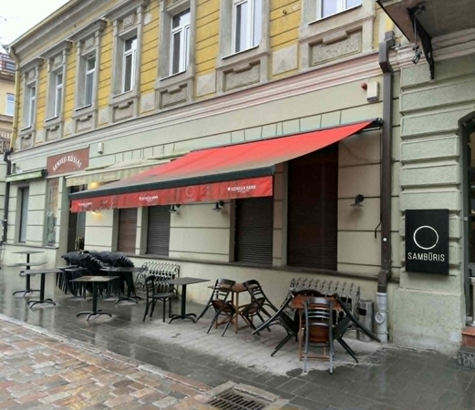 Mįslingi paryčių įvykiai Kauno senamiestyje: vietoj vieno tyrimo teks pradėti kitą?